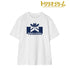 『トリリオンゲーム』株式会社トリリオンゲーム ロゴ Tシャツメンズ